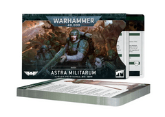 72-47 Index: Astra Militarum